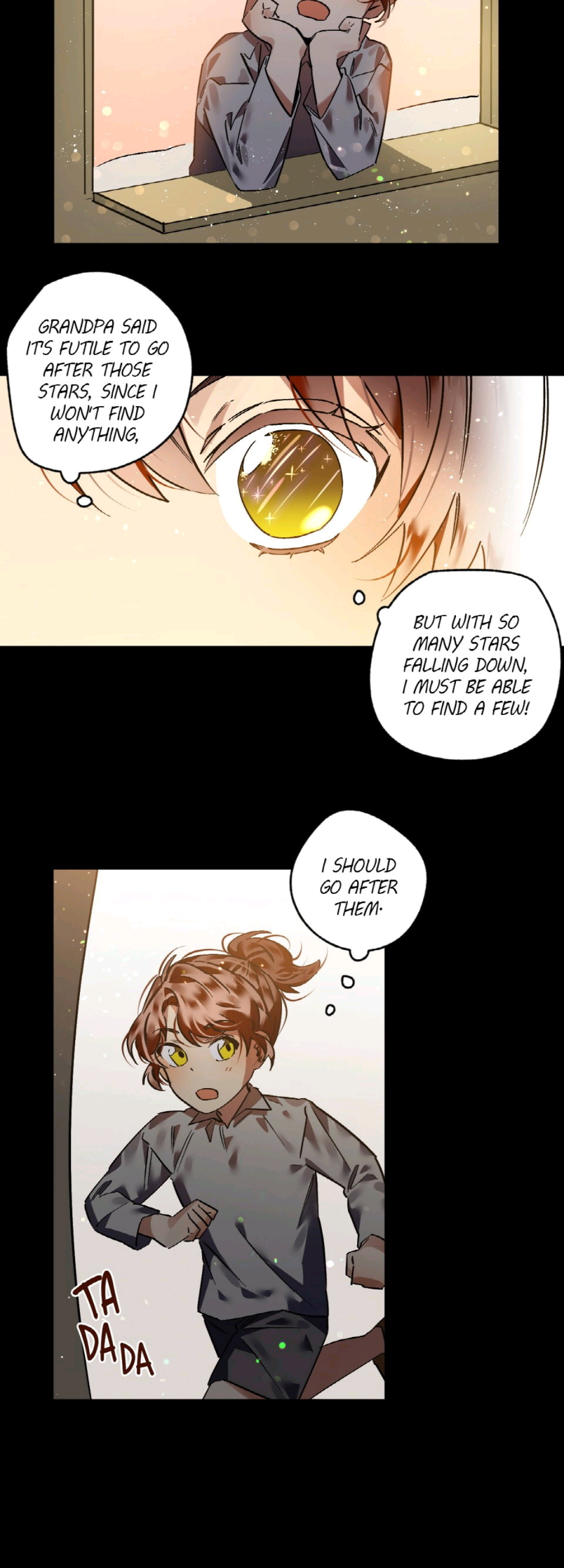 A Hunter’s Courtship Method Chapter 21 - page 19