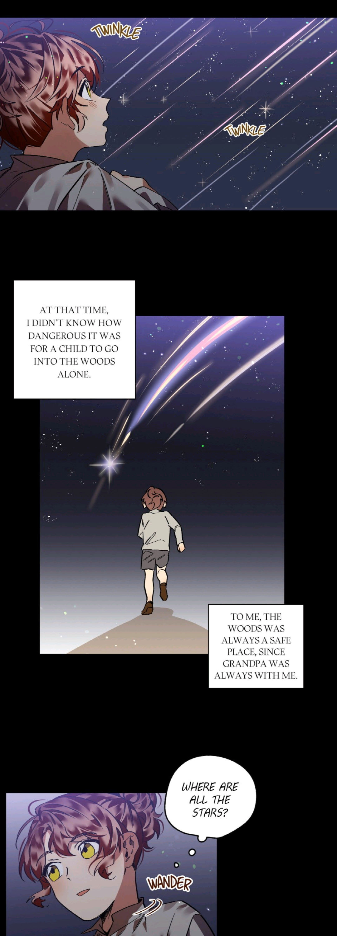 A Hunter’s Courtship Method Chapter 21 - page 20