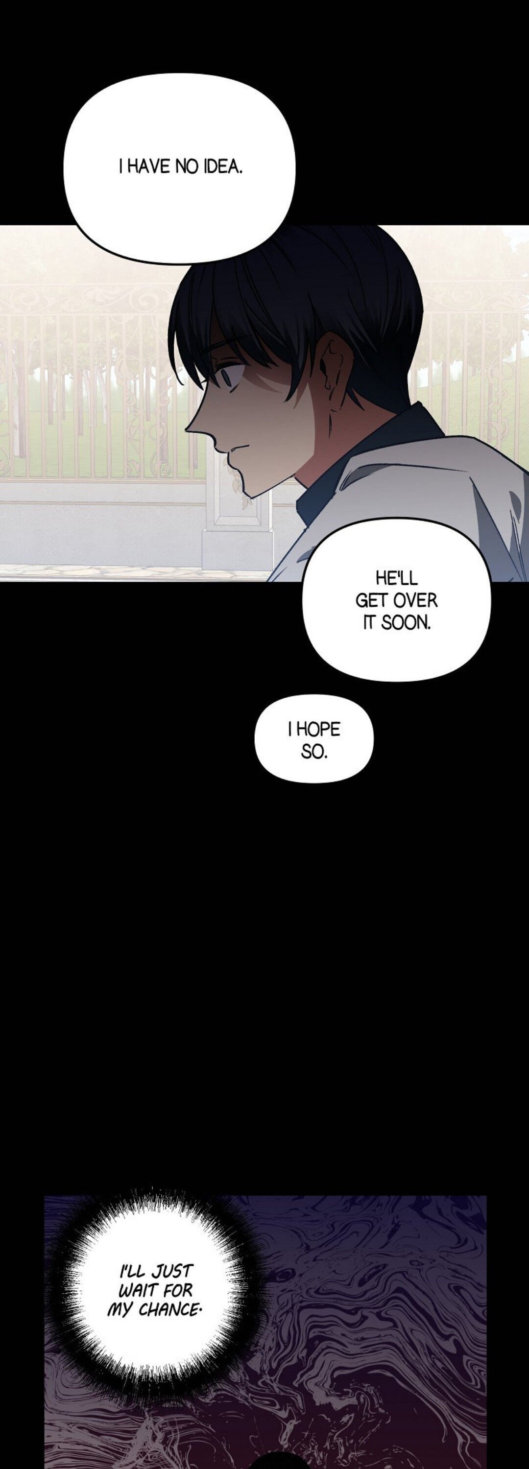 A Hunter’s Courtship Method Chapter 41 - page 10