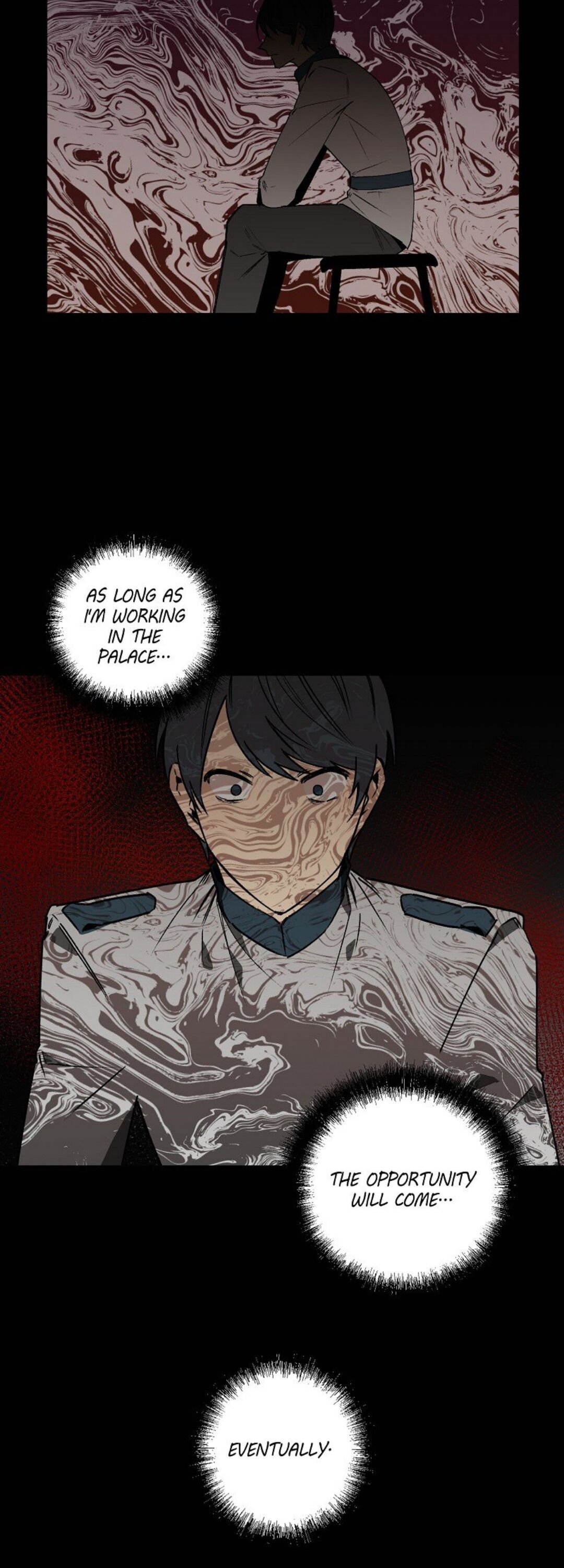 A Hunter’s Courtship Method Chapter 41 - page 11