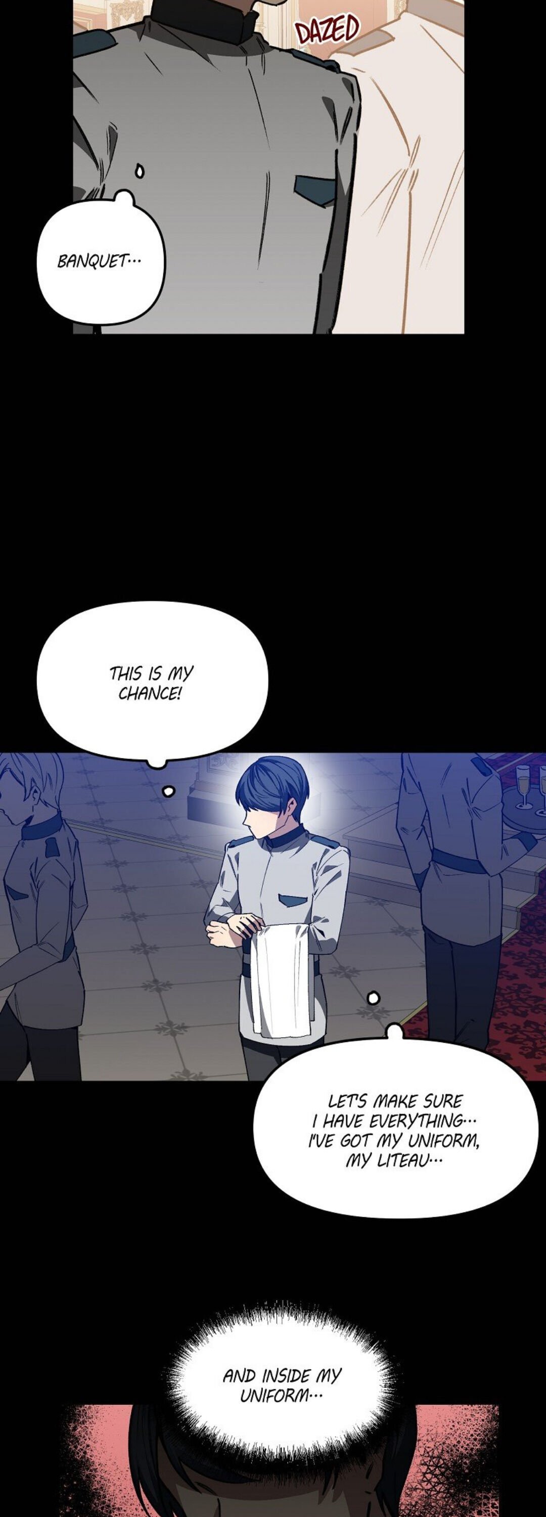 A Hunter’s Courtship Method Chapter 41 - page 13
