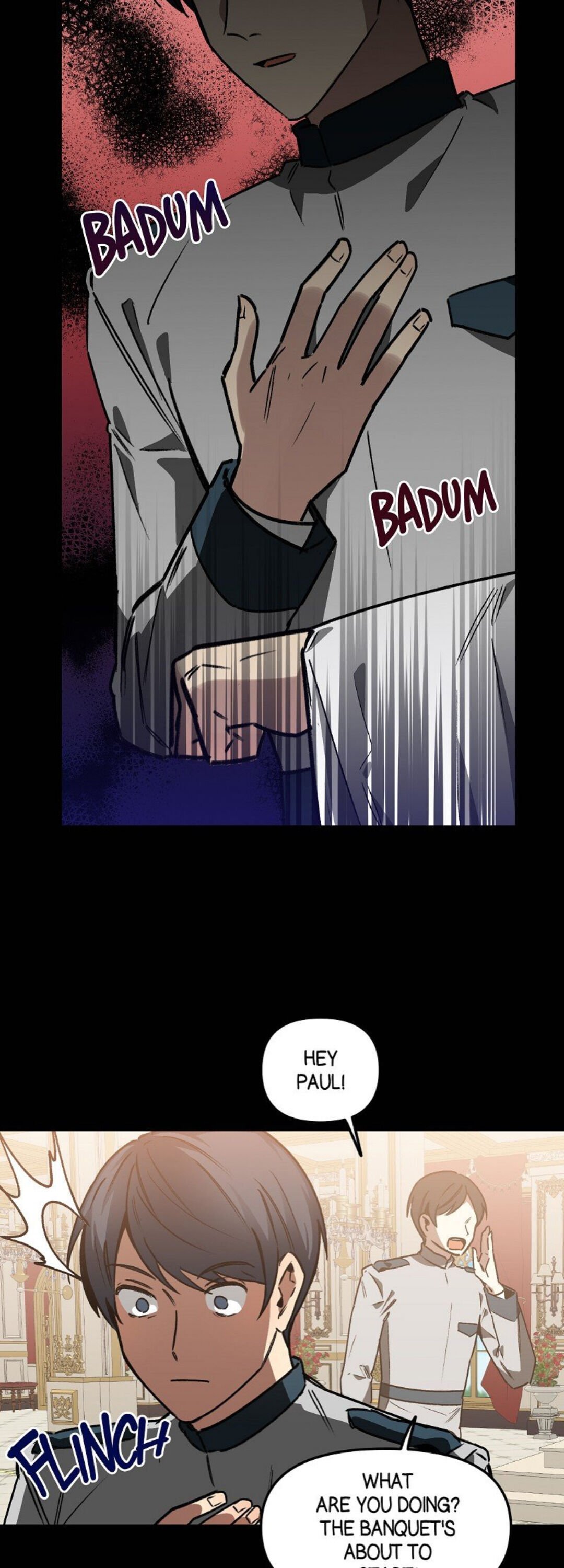 A Hunter’s Courtship Method Chapter 41 - page 14