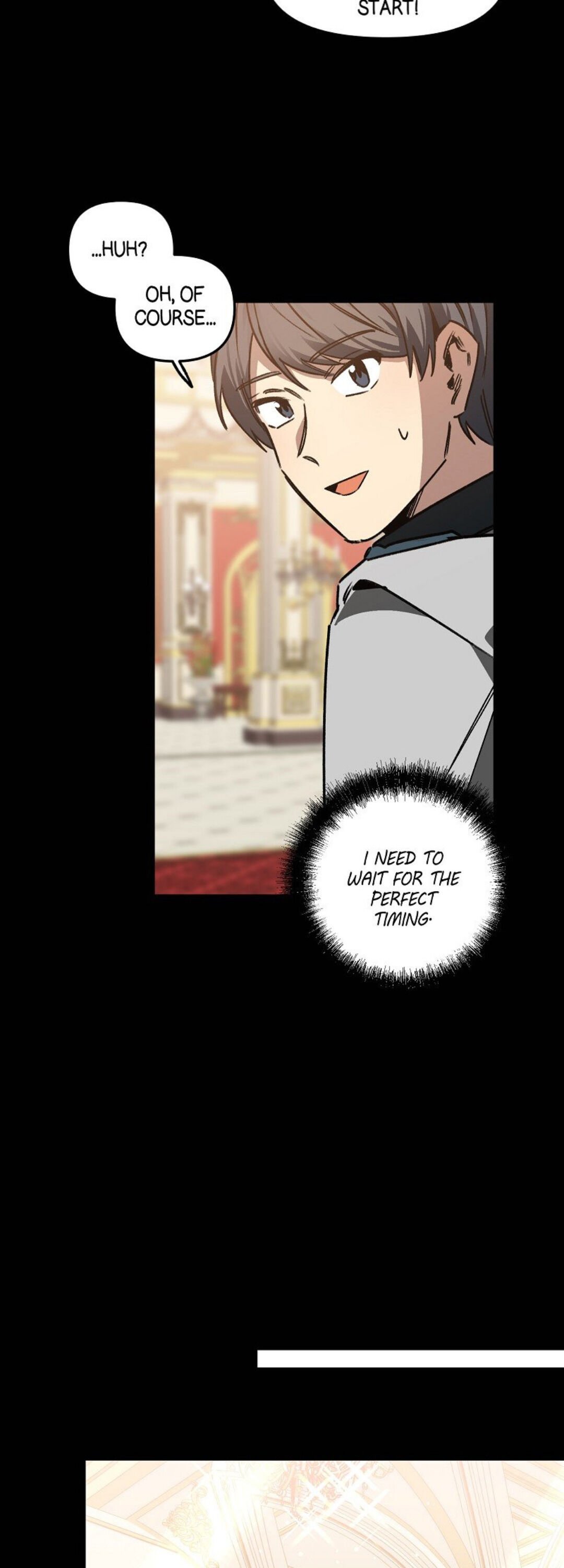 A Hunter’s Courtship Method Chapter 41 - page 15
