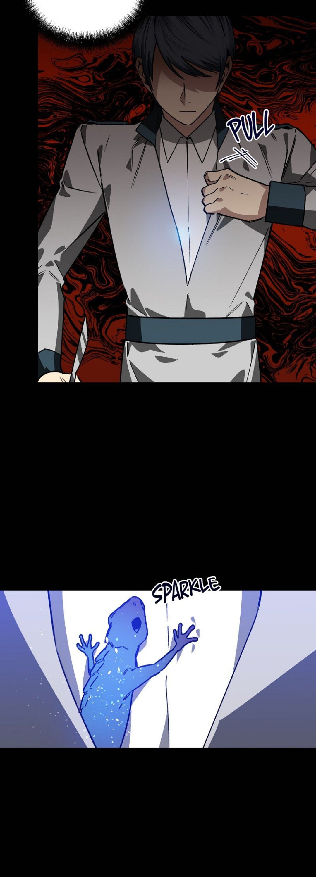 A Hunter’s Courtship Method Chapter 41 - page 20