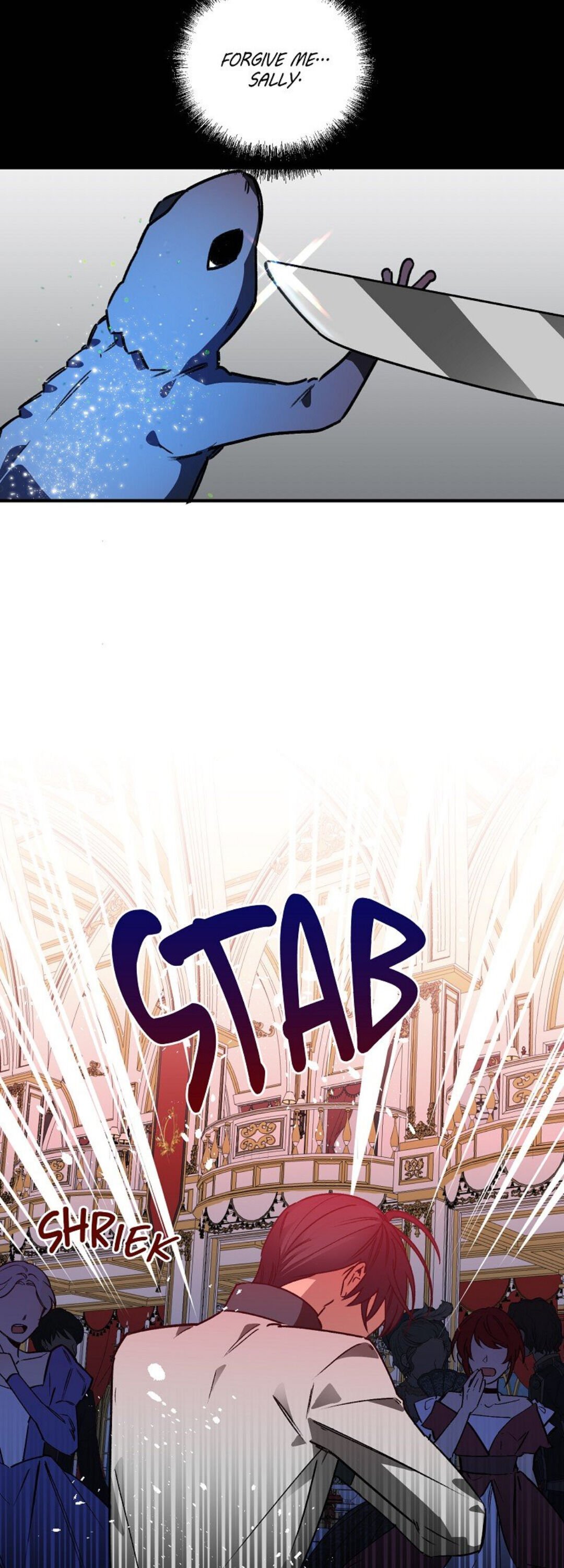 A Hunter’s Courtship Method Chapter 41 - page 23