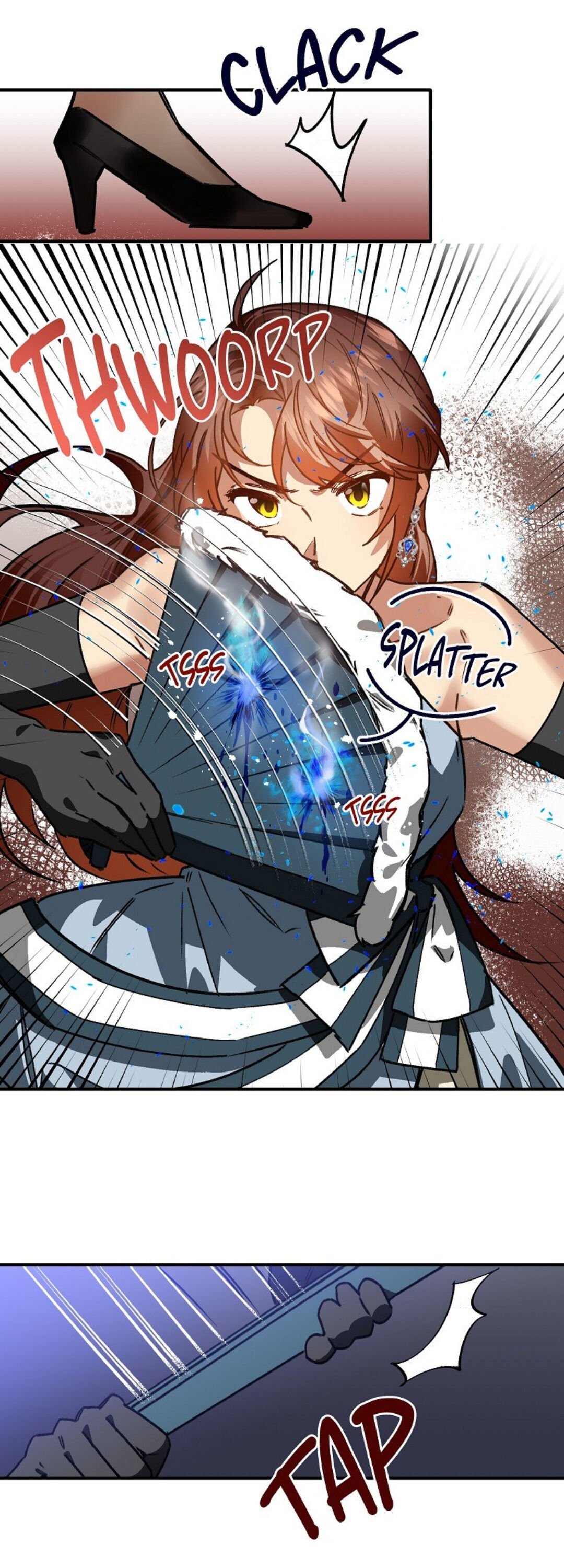 A Hunter’s Courtship Method Chapter 41 - page 26