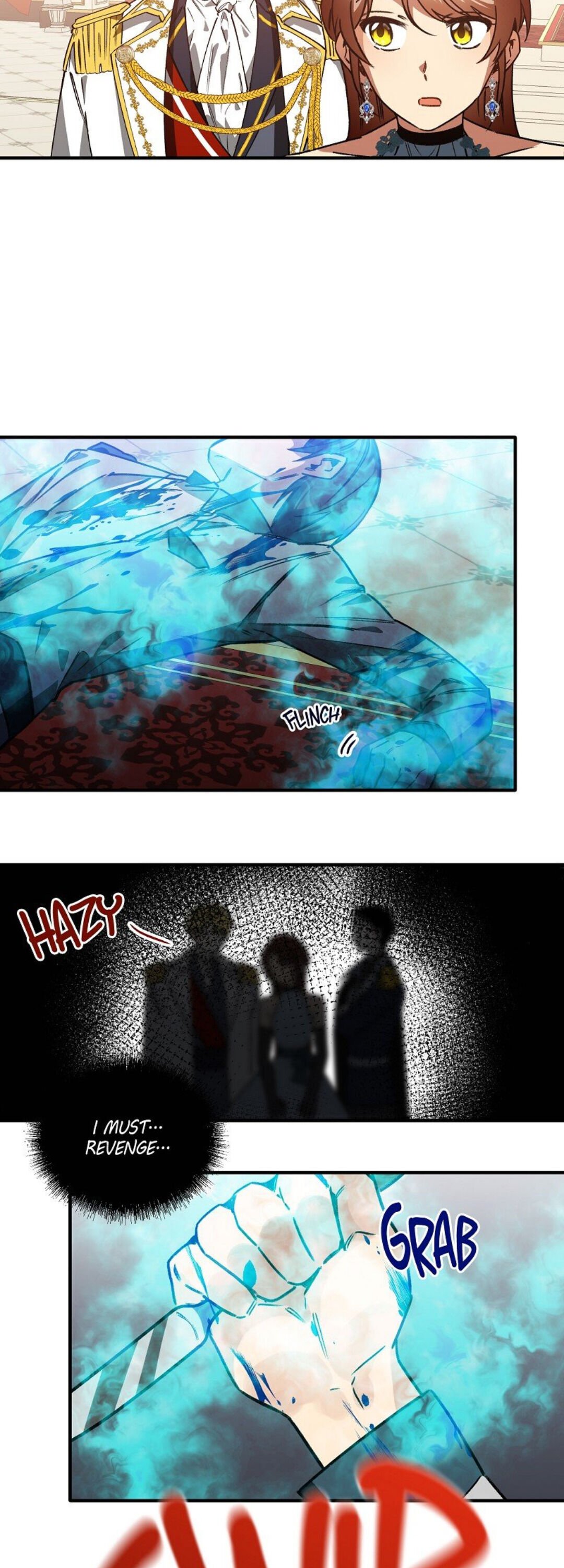 A Hunter’s Courtship Method Chapter 41 - page 30