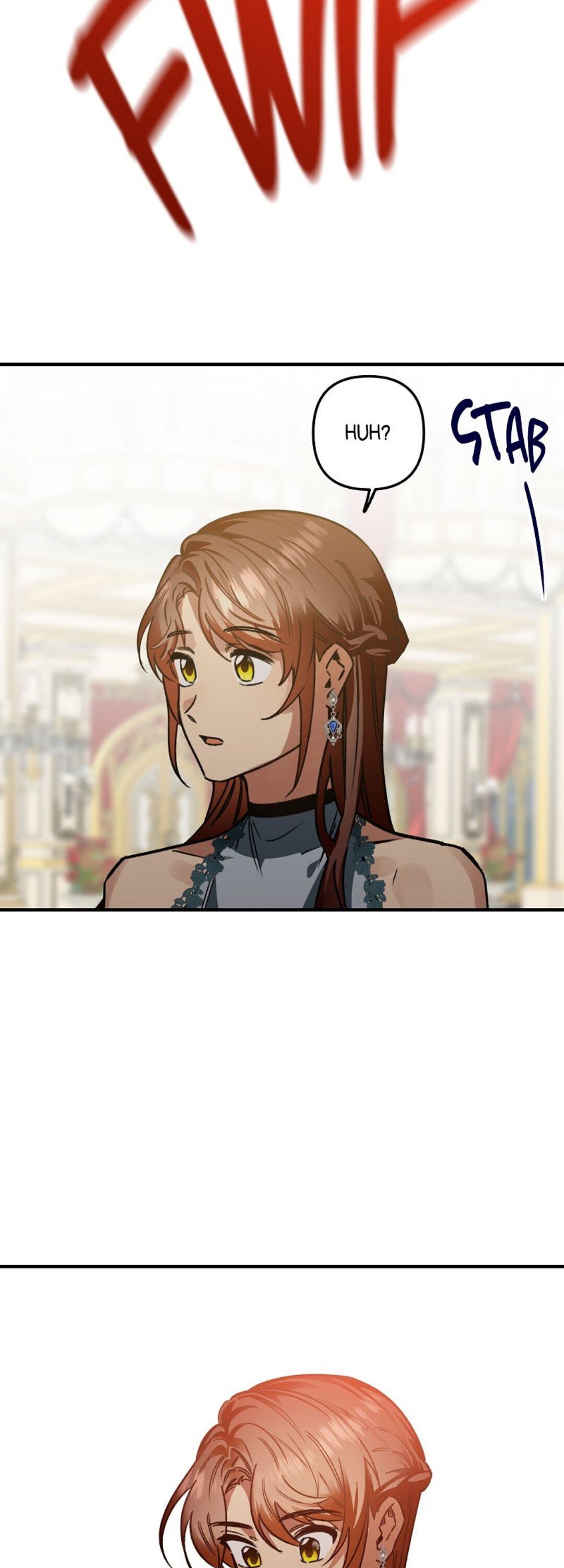 A Hunter’s Courtship Method Chapter 41 - page 31
