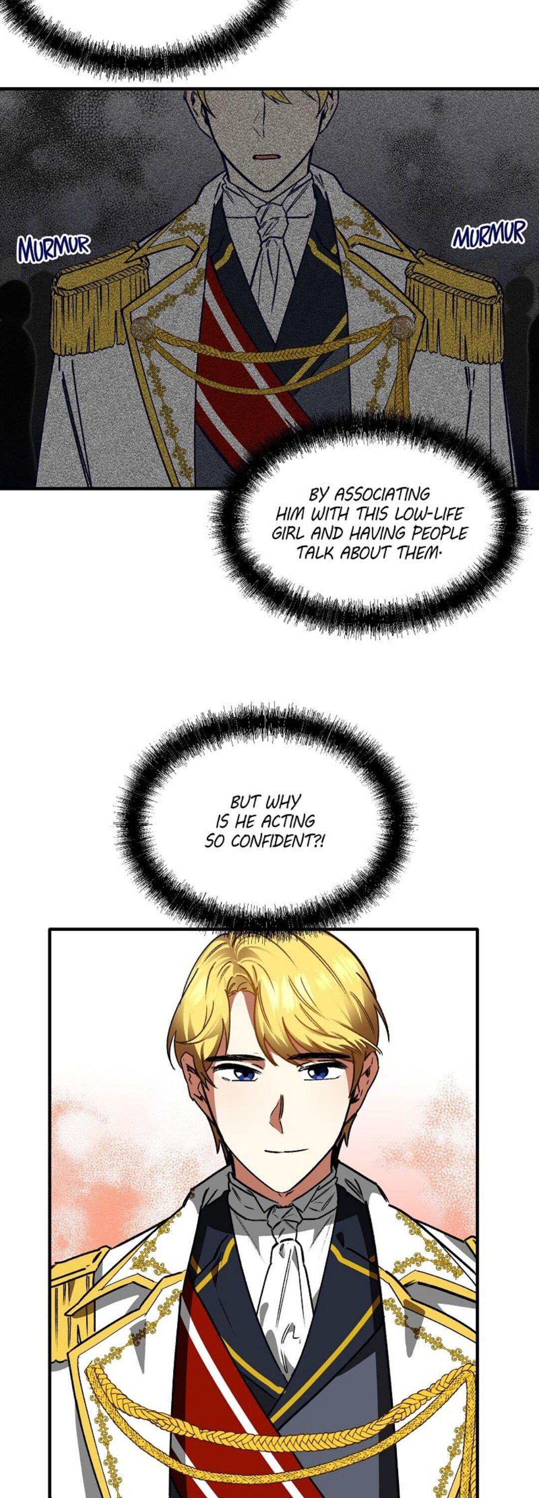 A Hunter’s Courtship Method Chapter 41 - page 5