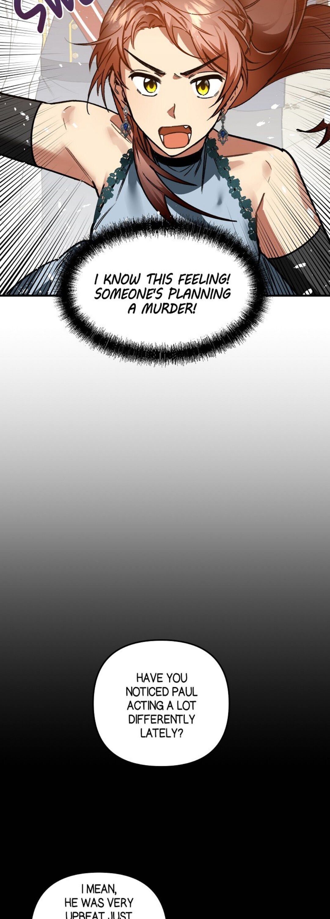 A Hunter’s Courtship Method Chapter 41 - page 8