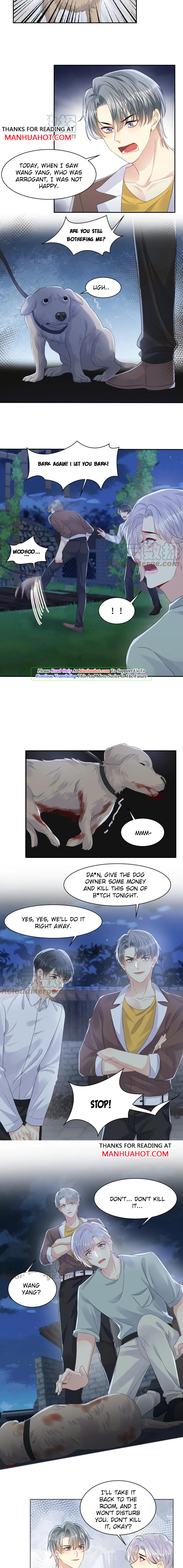 Be Watched By My Ex Again chapter 114 - page 2