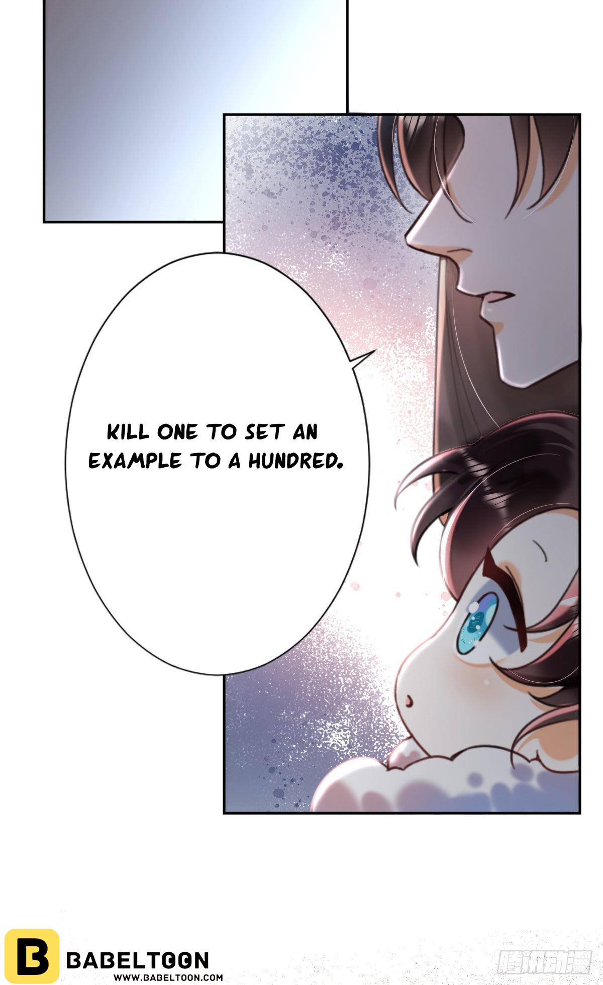 Tyrant Daddy’s Petite Bag chapter 1 - page 10