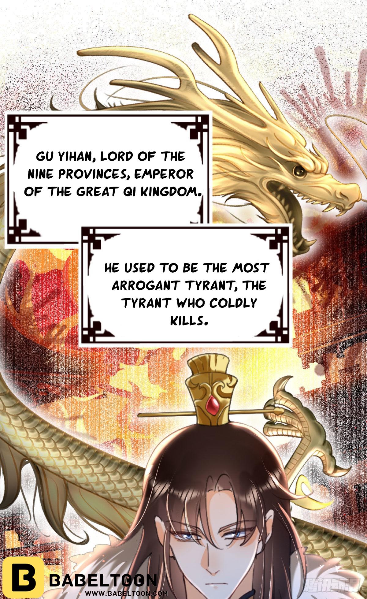 Tyrant Daddy’s Petite Bag chapter 1 - page 11