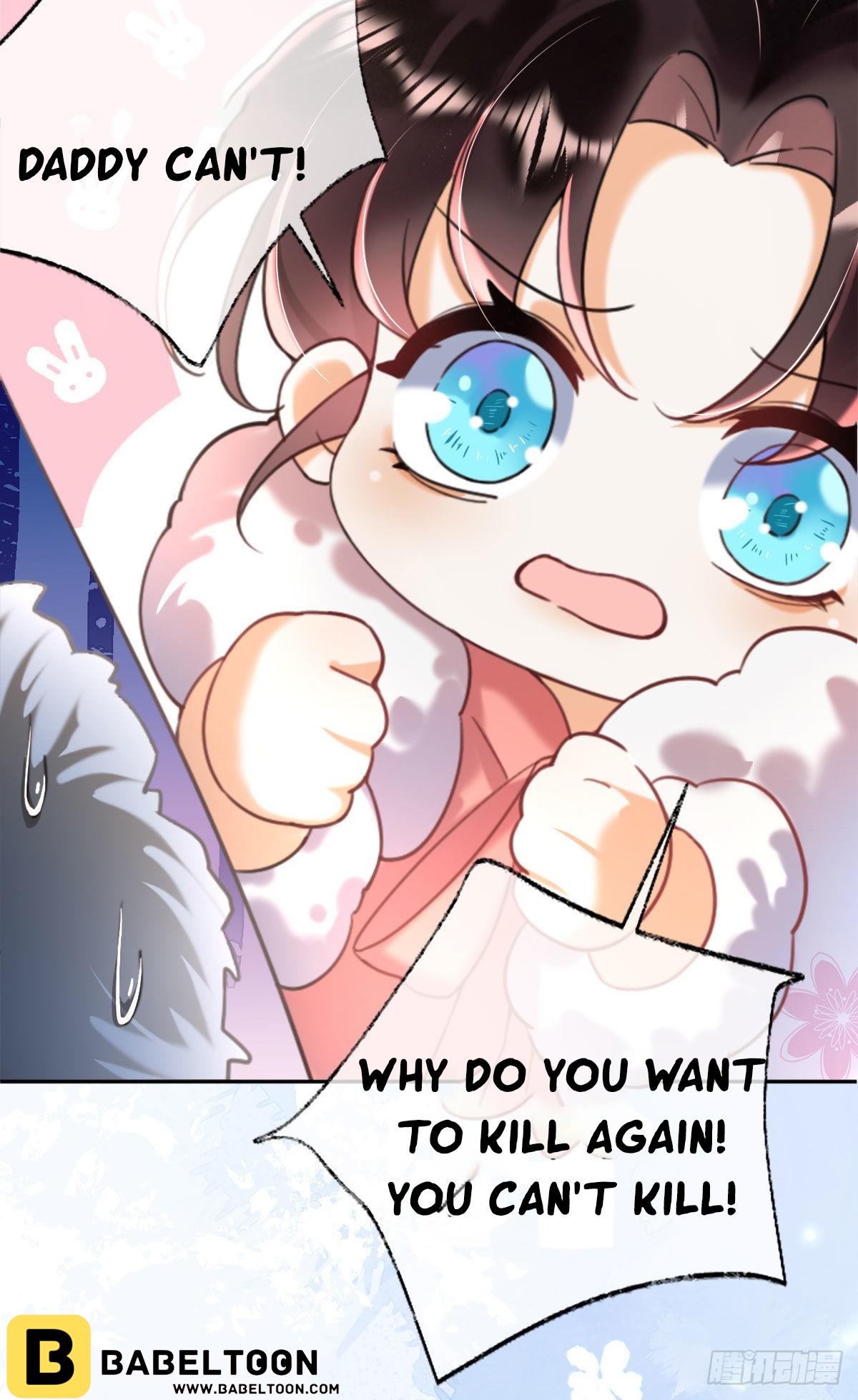 Tyrant Daddy’s Petite Bag chapter 1 - page 13