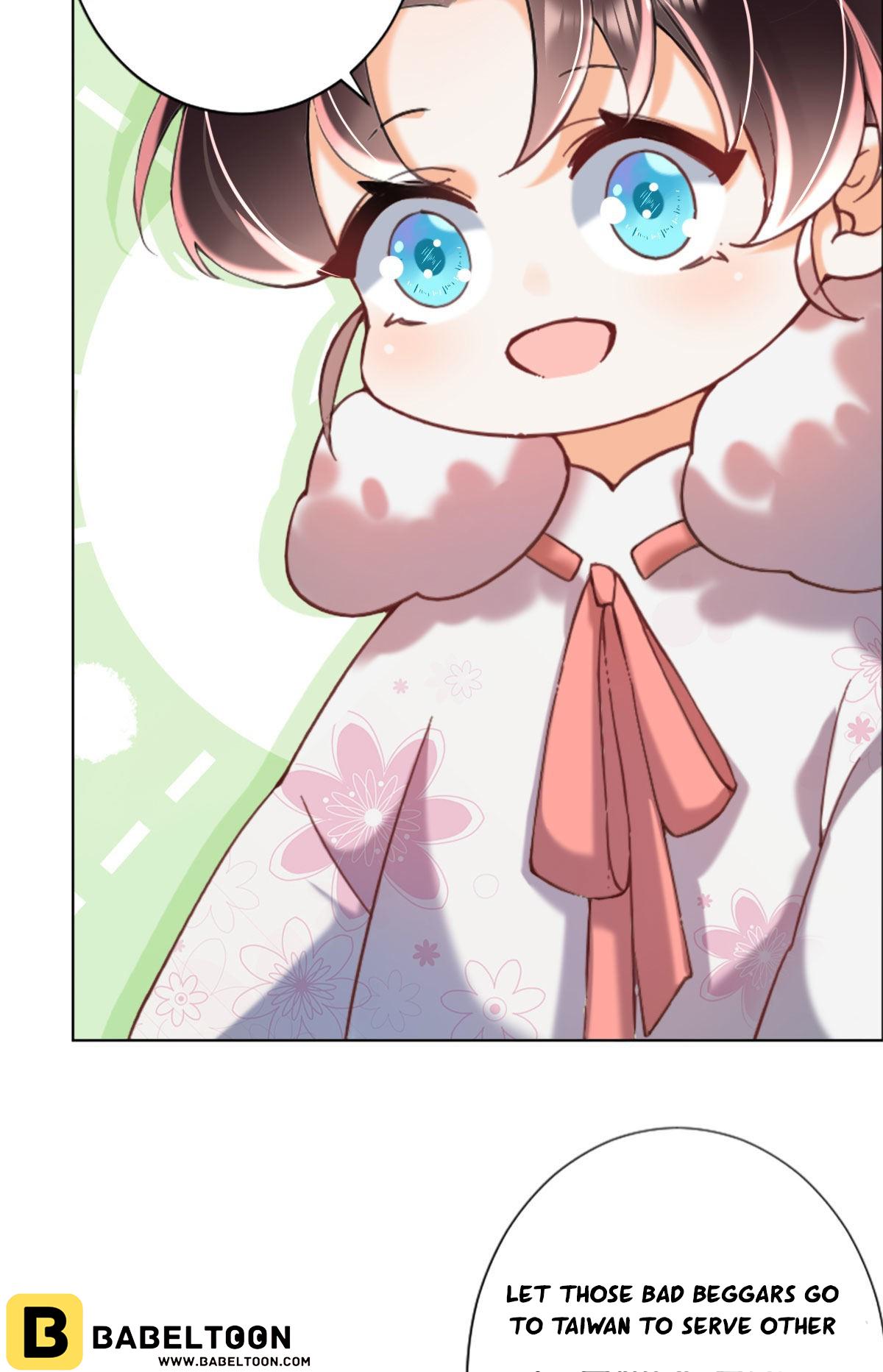 Tyrant Daddy’s Petite Bag chapter 1 - page 18