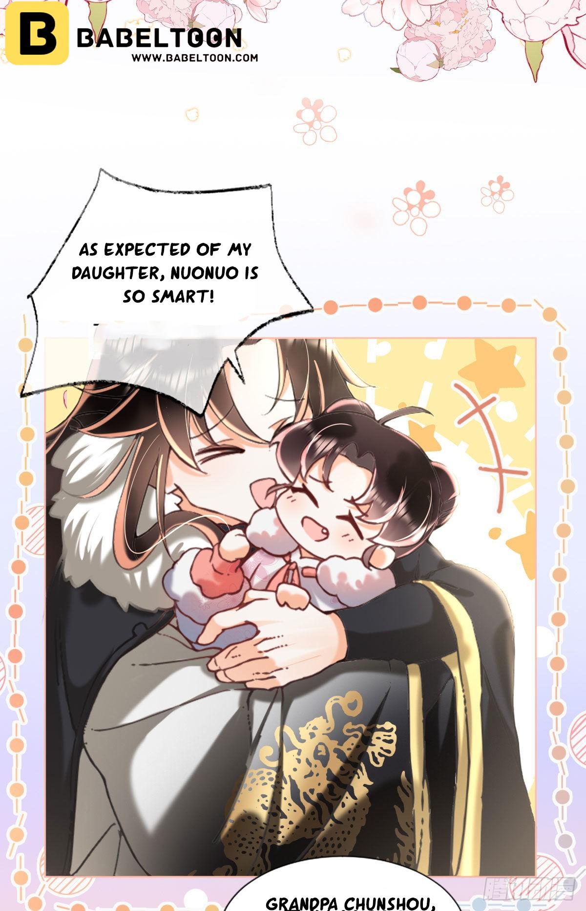 Tyrant Daddy’s Petite Bag chapter 1 - page 21