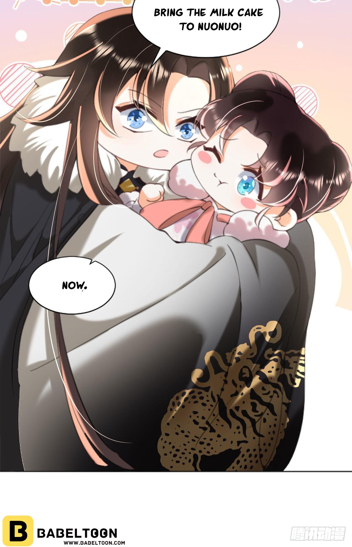 Tyrant Daddy’s Petite Bag chapter 1 - page 22