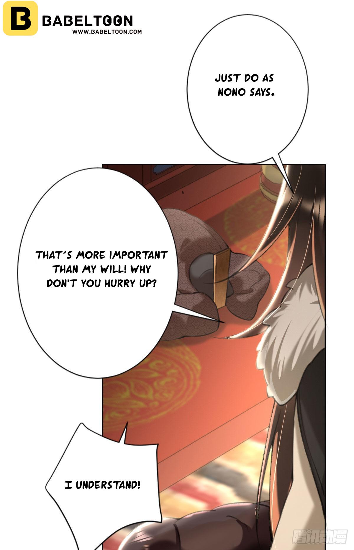 Tyrant Daddy’s Petite Bag chapter 1 - page 23
