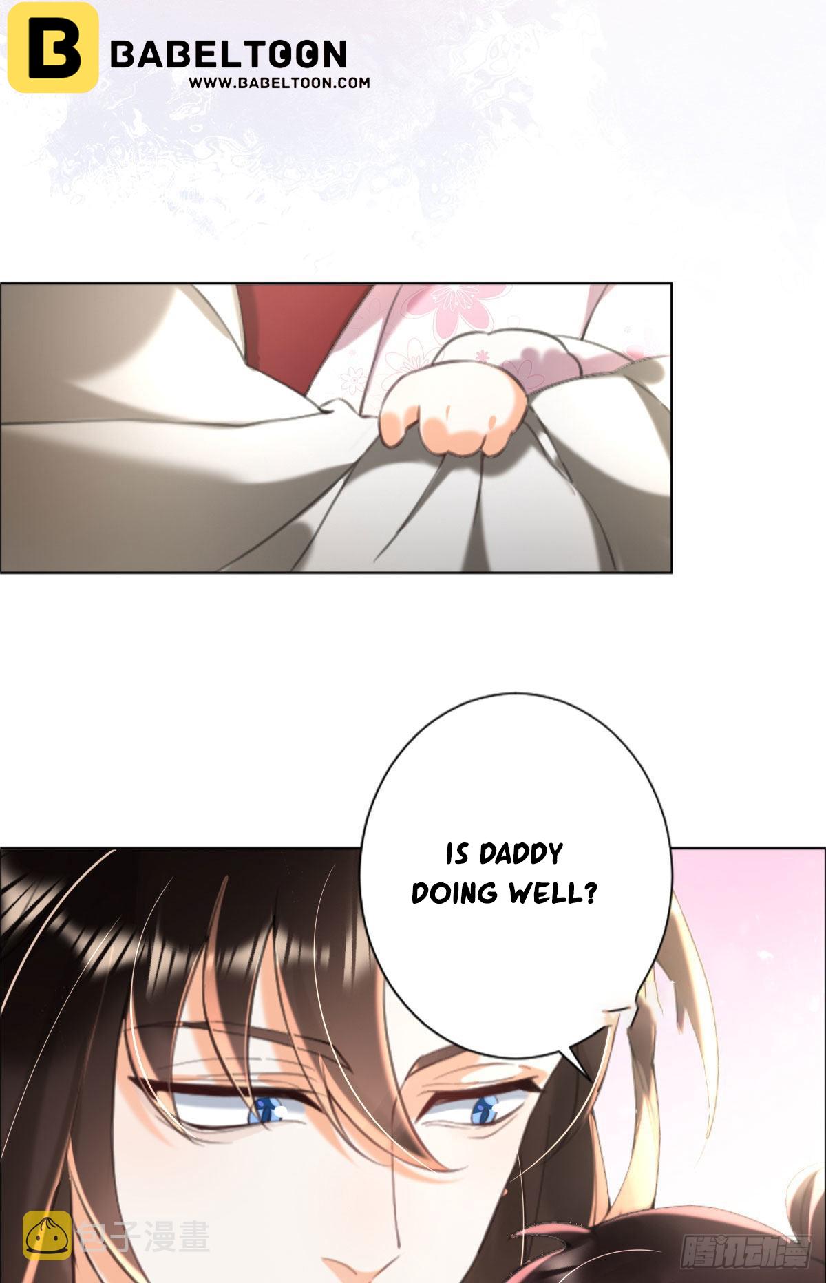 Tyrant Daddy’s Petite Bag chapter 1 - page 25