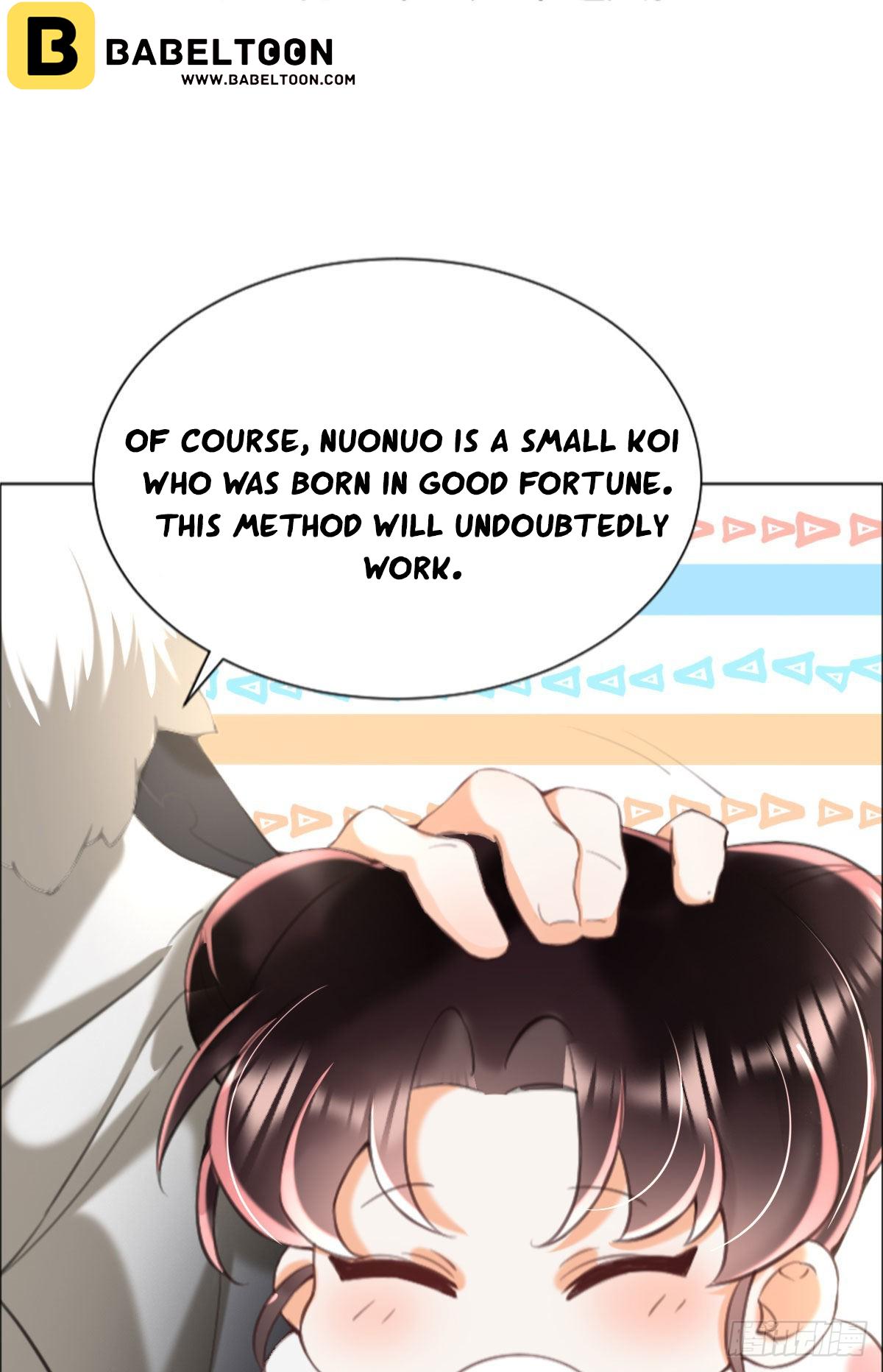 Tyrant Daddy’s Petite Bag chapter 1 - page 27