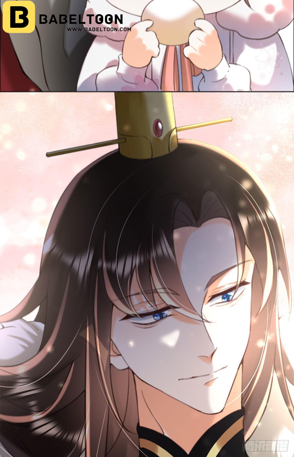 Tyrant Daddy’s Petite Bag chapter 1 - page 28
