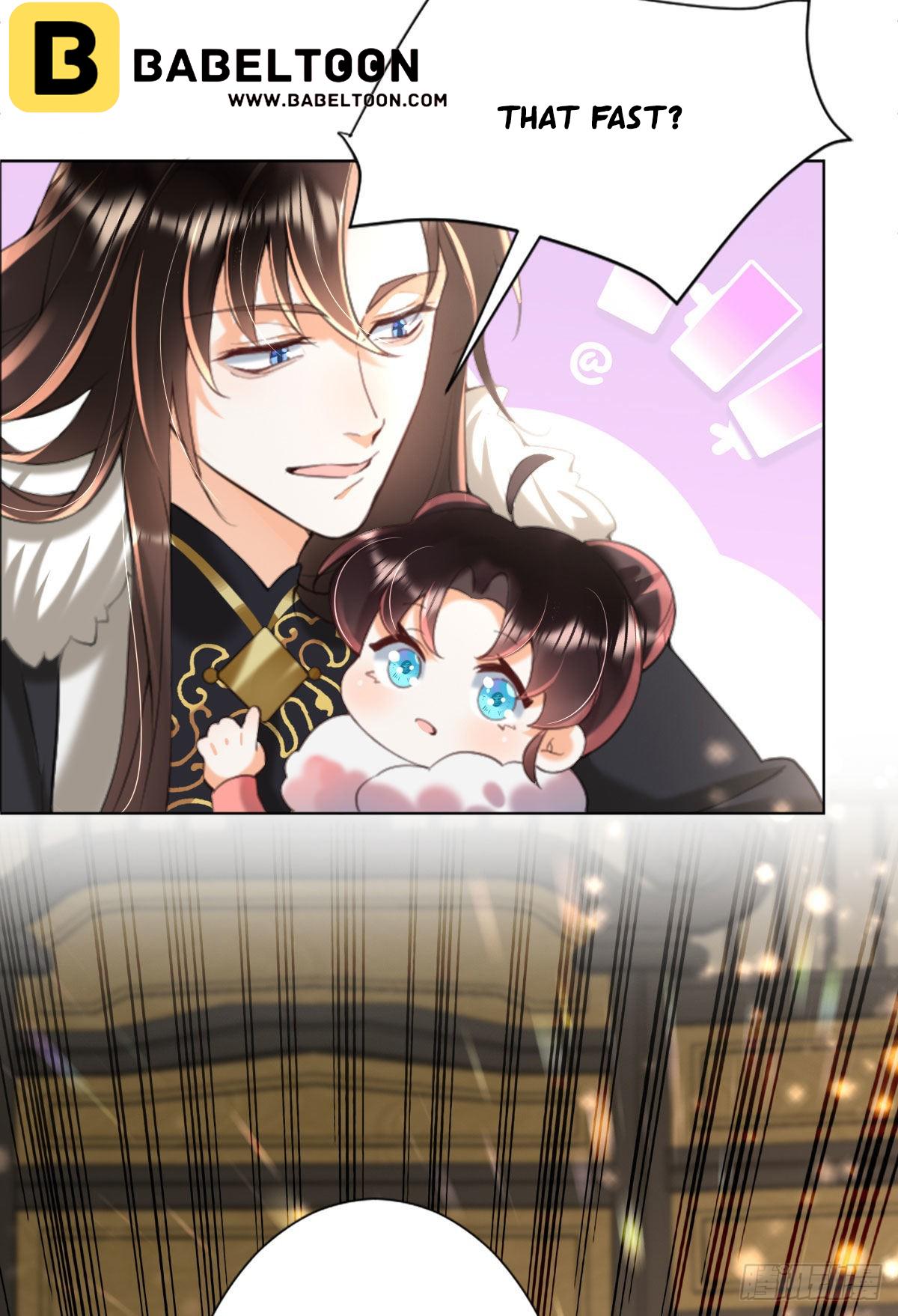 Tyrant Daddy’s Petite Bag chapter 1 - page 34