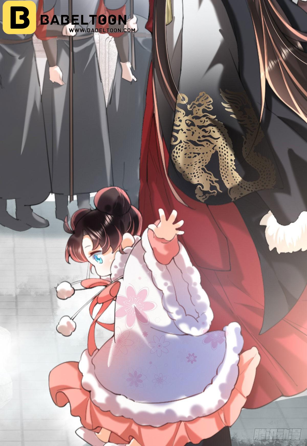 Tyrant Daddy’s Petite Bag chapter 1 - page 48