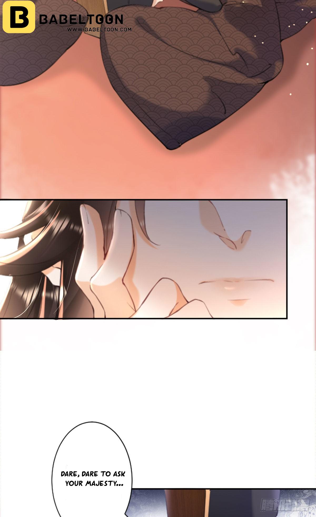 Tyrant Daddy’s Petite Bag chapter 1 - page 6