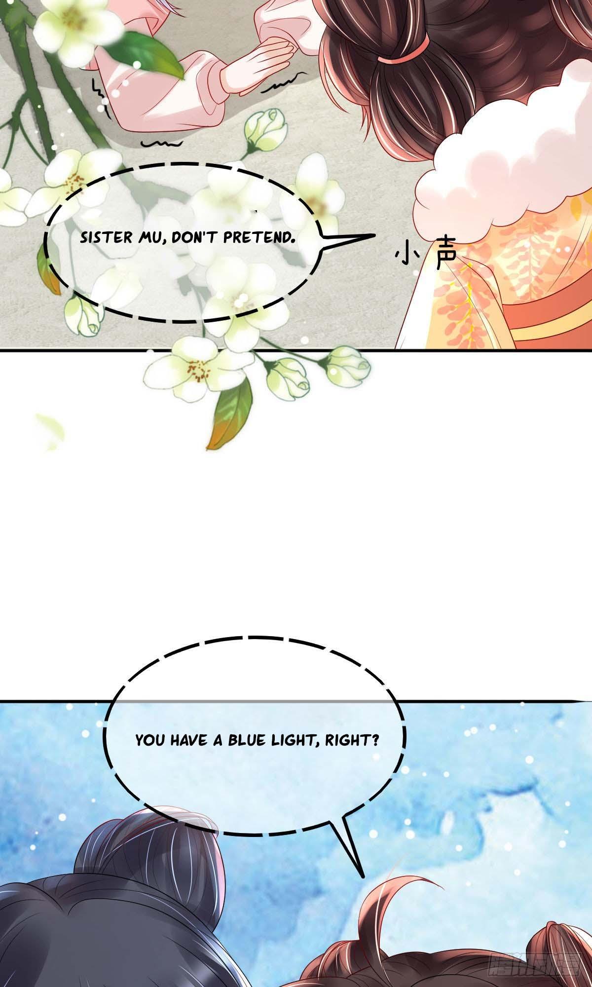 Tyrant Daddy’s Petite Bag chapter 21 - page 14