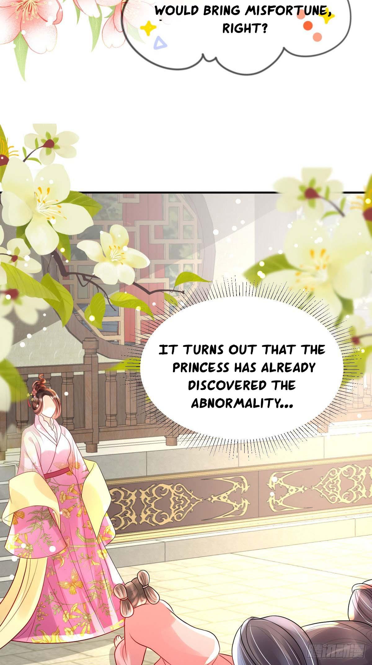 Tyrant Daddy’s Petite Bag chapter 21 - page 18