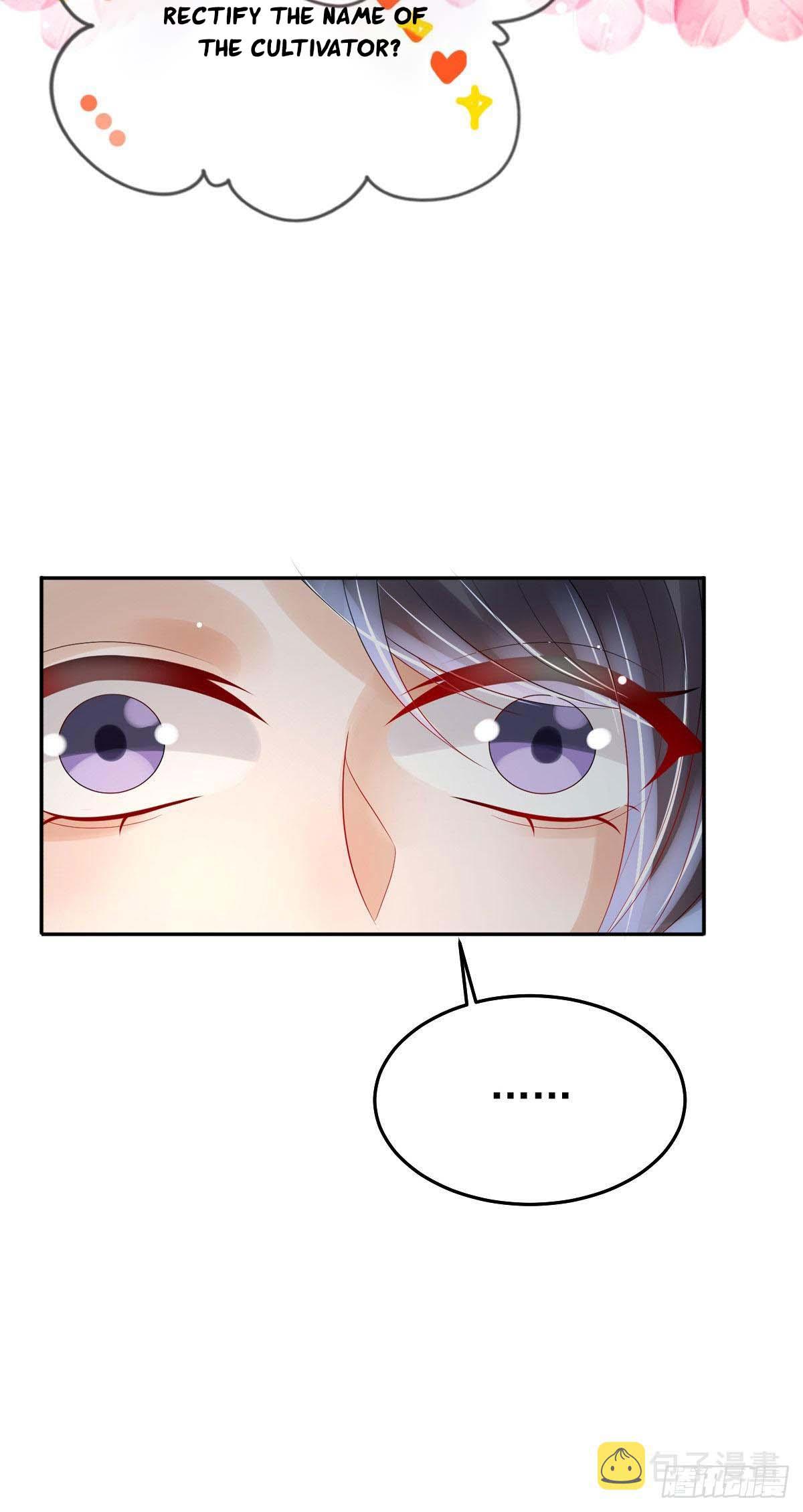 Tyrant Daddy’s Petite Bag chapter 21 - page 22