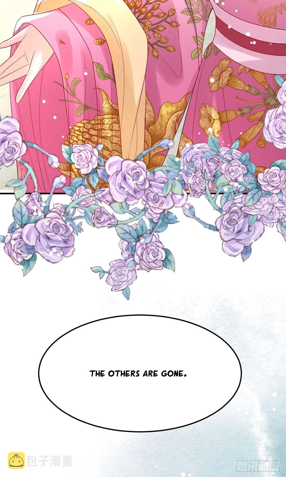 Tyrant Daddy’s Petite Bag chapter 21 - page 26