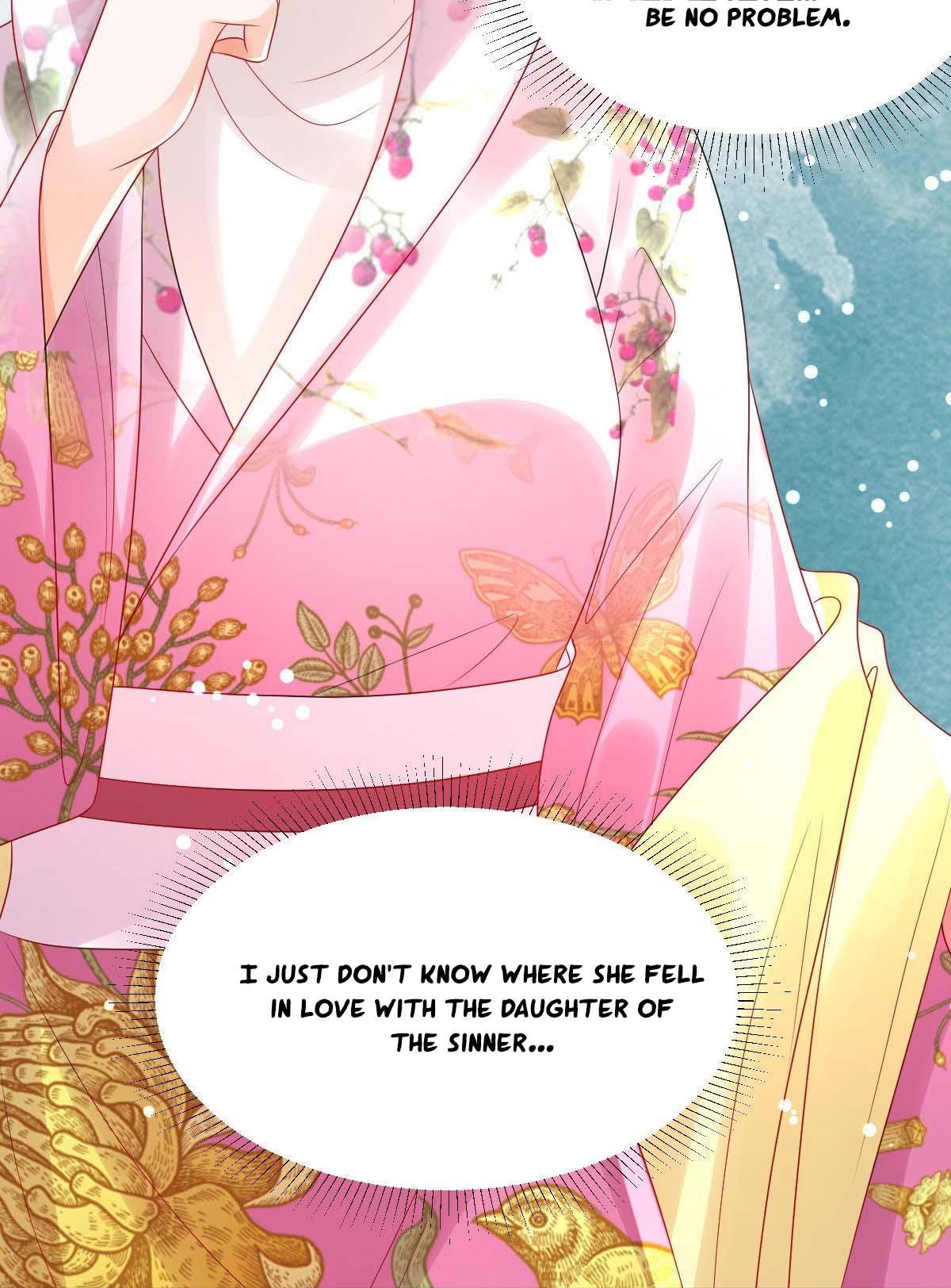 Tyrant Daddy’s Petite Bag chapter 21 - page 28