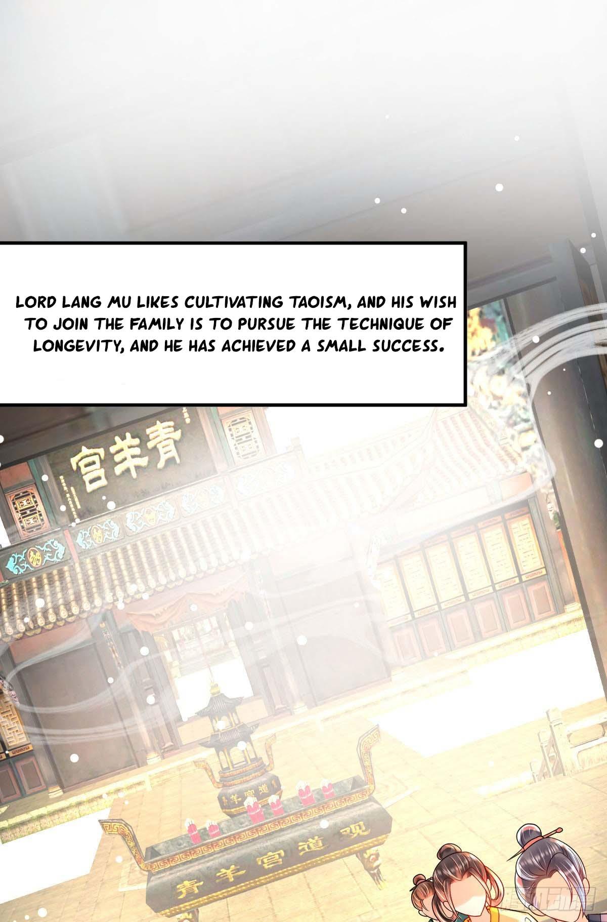 Tyrant Daddy’s Petite Bag chapter 21 - page 3