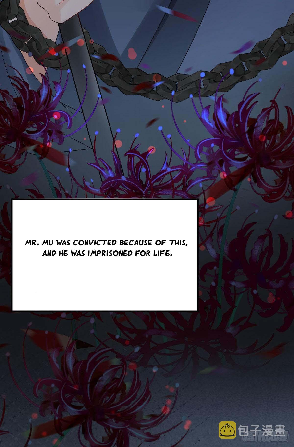 Tyrant Daddy’s Petite Bag chapter 21 - page 7