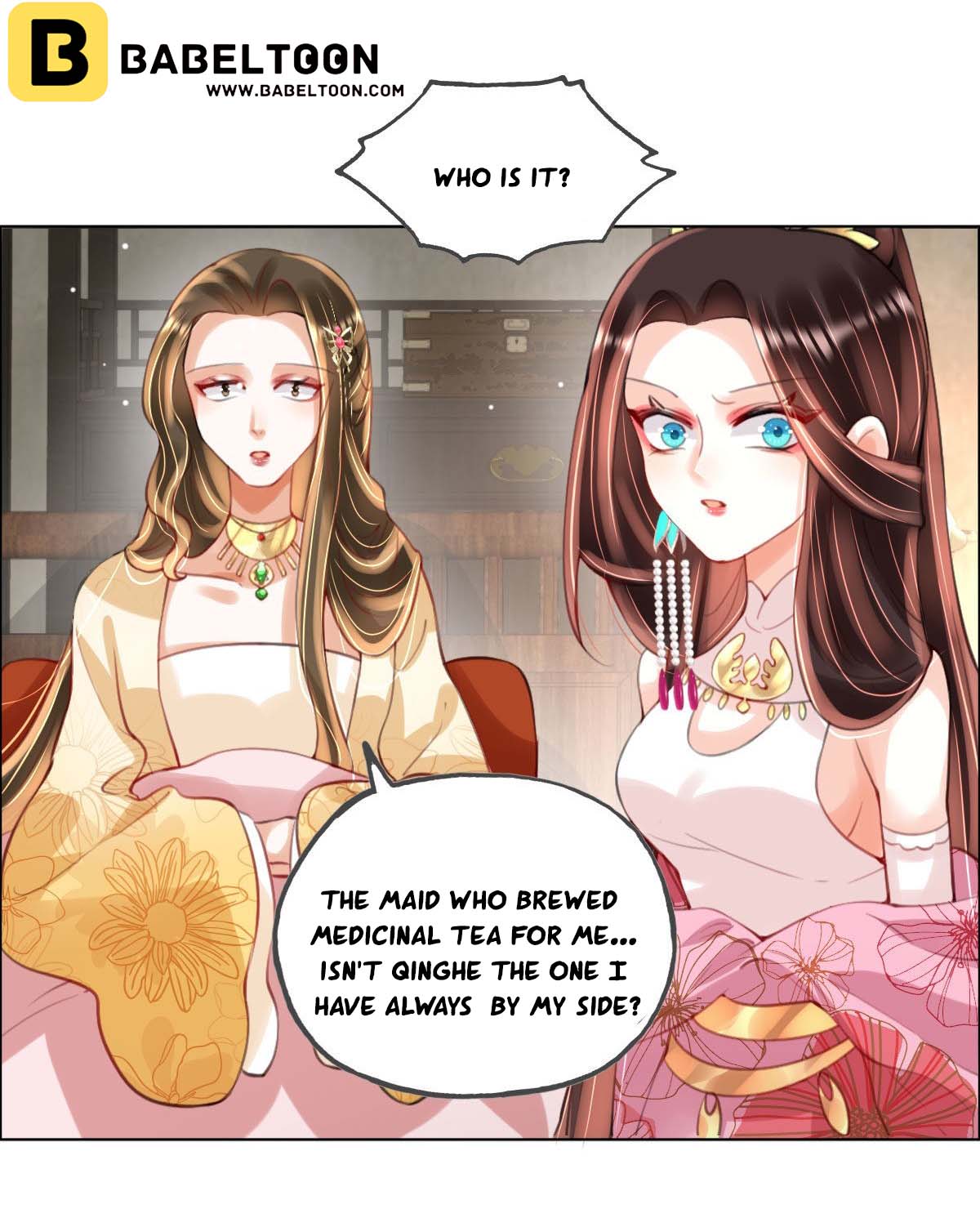 Tyrant Daddy’s Petite Bag chapter 8 - page 17
