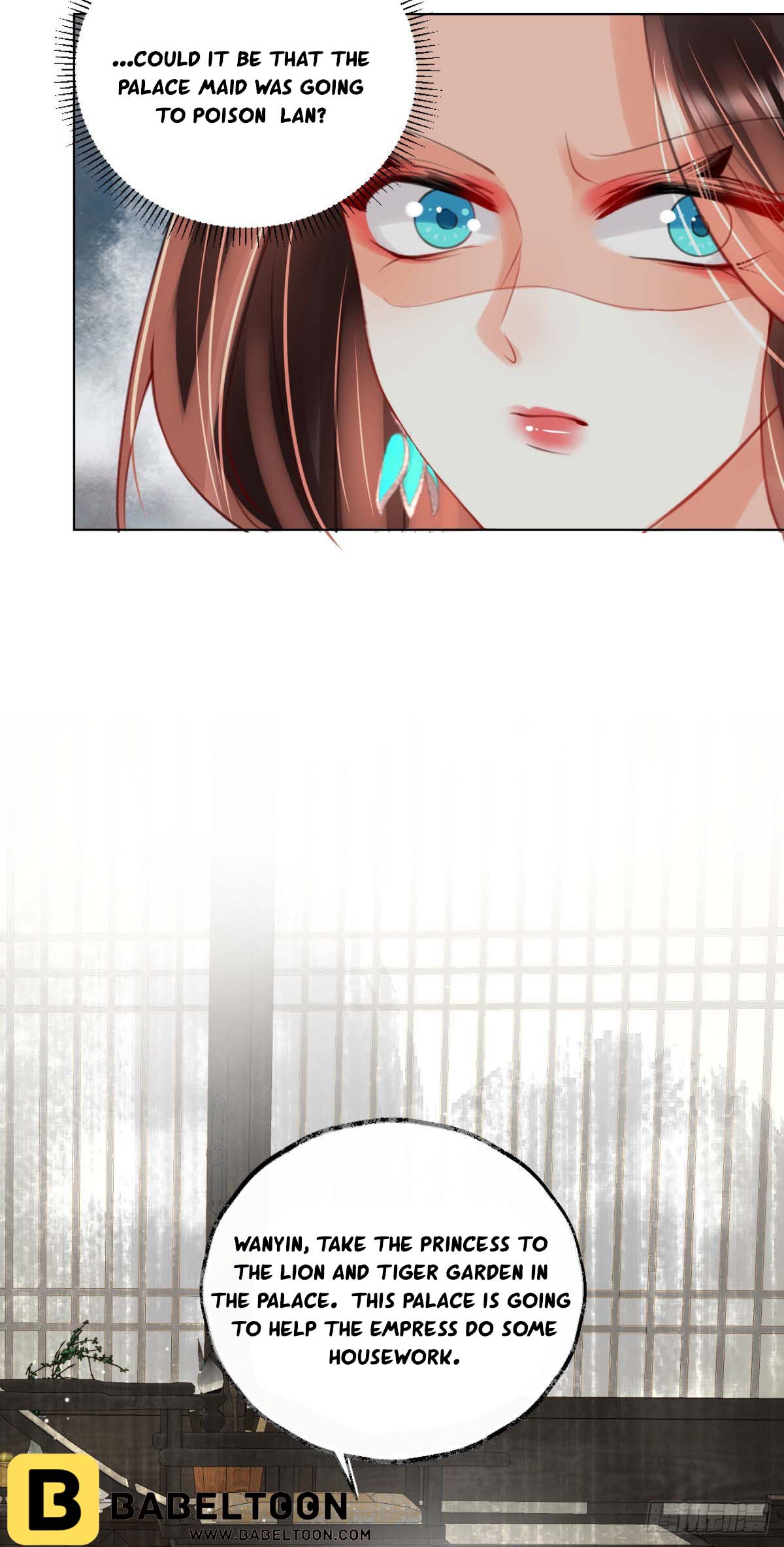 Tyrant Daddy’s Petite Bag chapter 8 - page 18