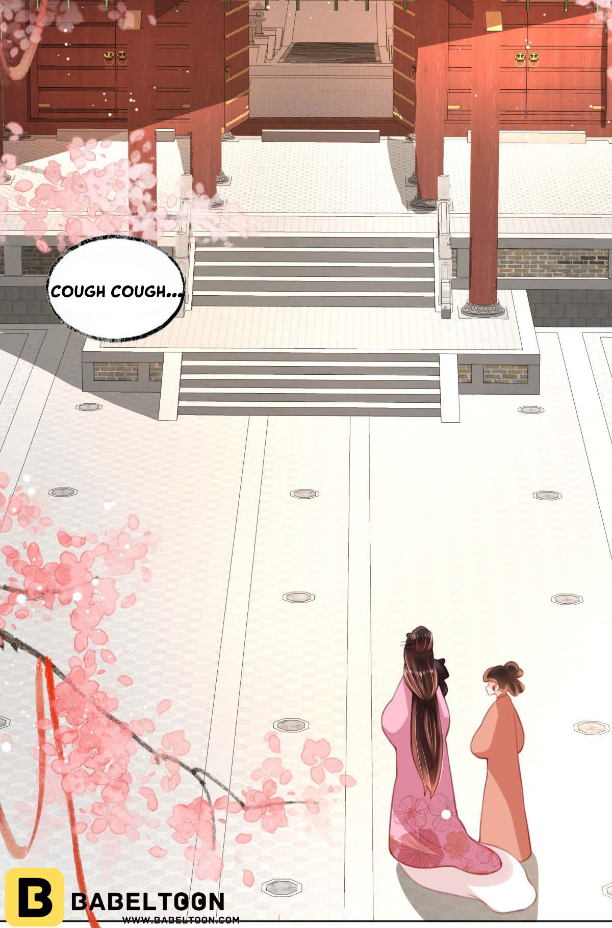 Tyrant Daddy’s Petite Bag chapter 8 - page 2