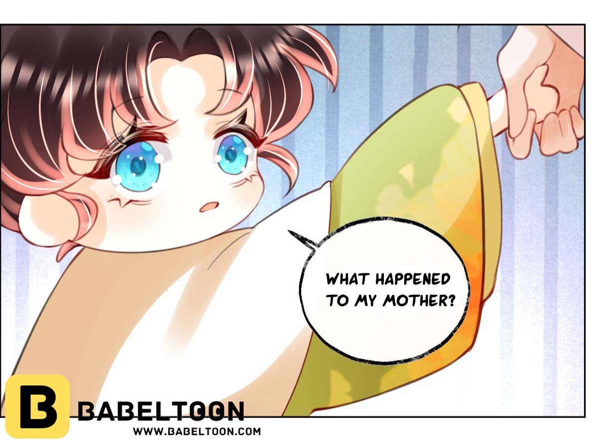 Tyrant Daddy’s Petite Bag chapter 8 - page 20