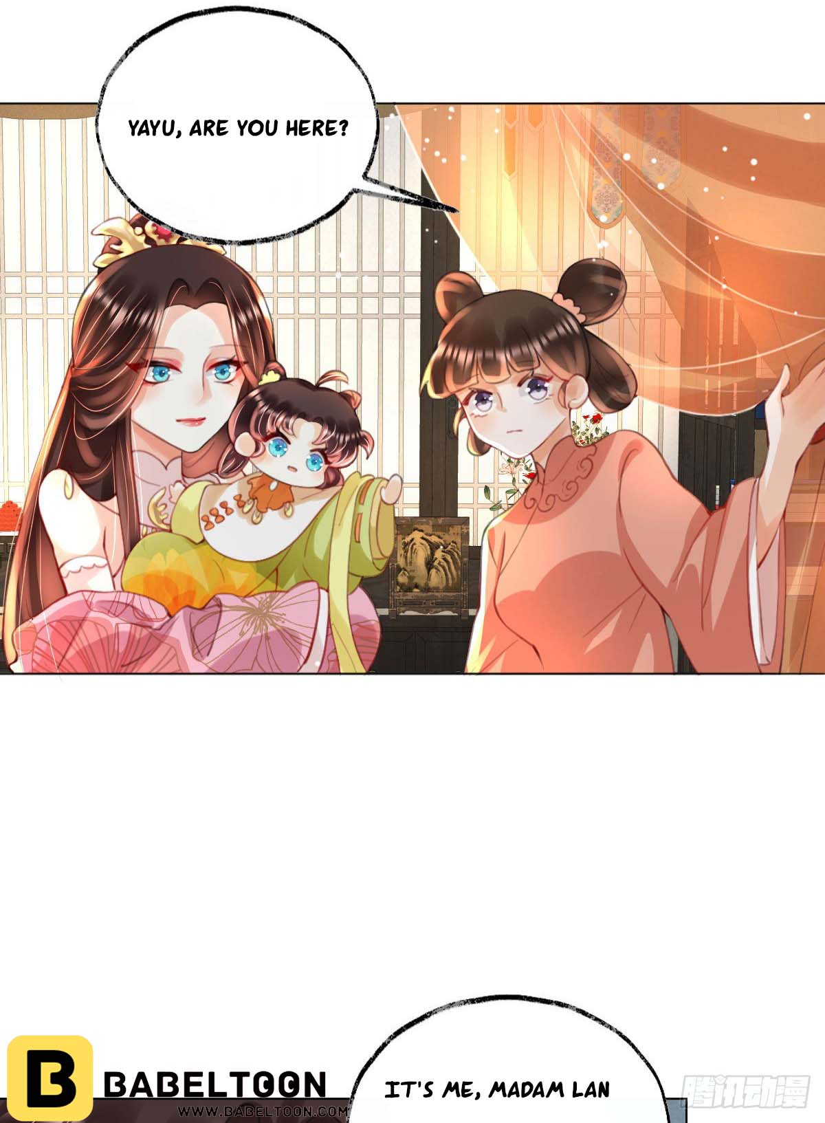 Tyrant Daddy’s Petite Bag chapter 8 - page 3