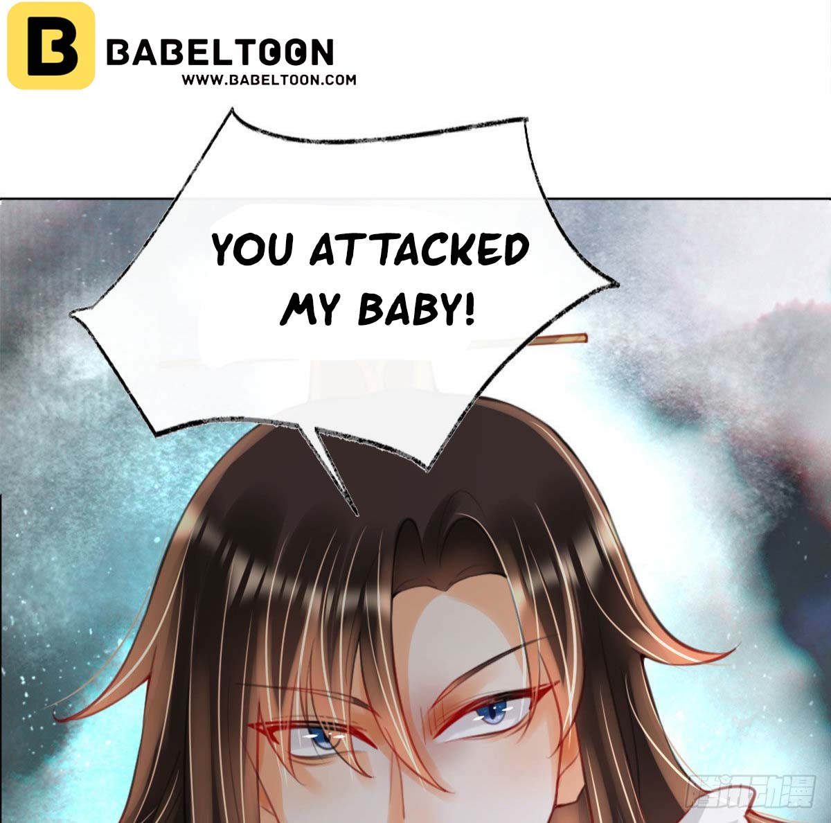 Tyrant Daddy’s Petite Bag chapter 7 - page 10