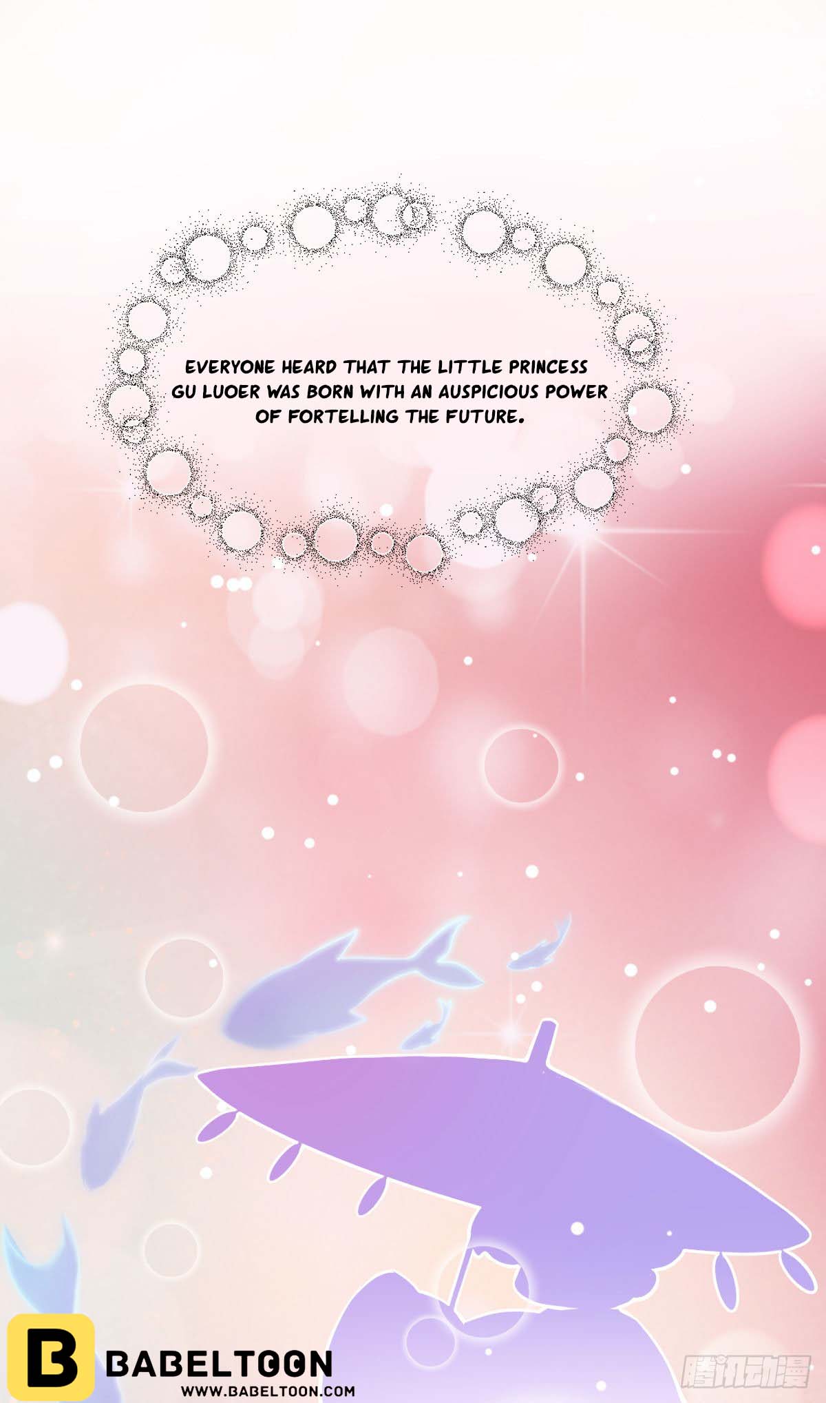 Tyrant Daddy’s Petite Bag chapter 7 - page 17