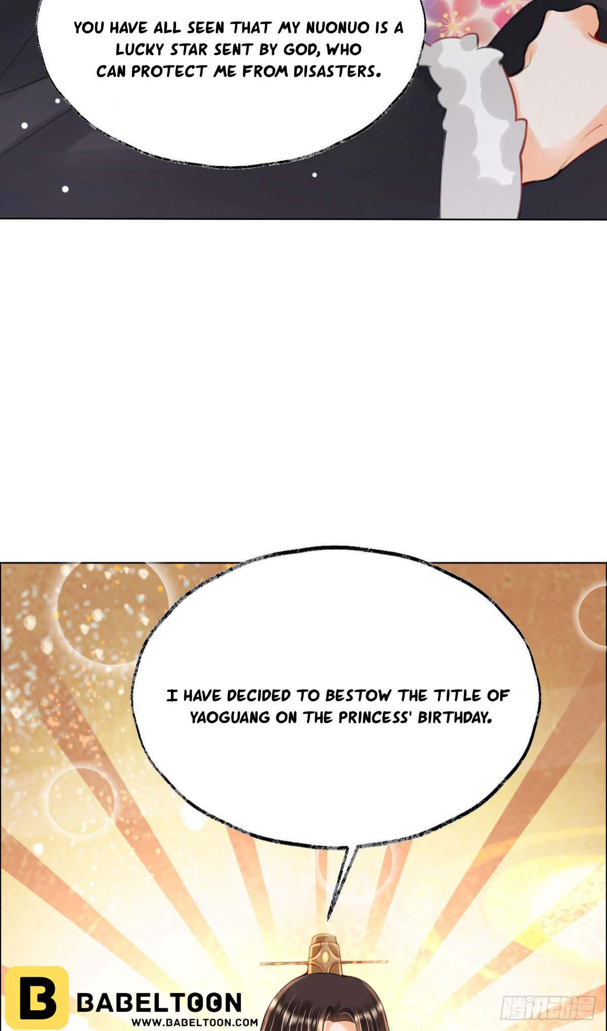 Tyrant Daddy’s Petite Bag chapter 7 - page 20