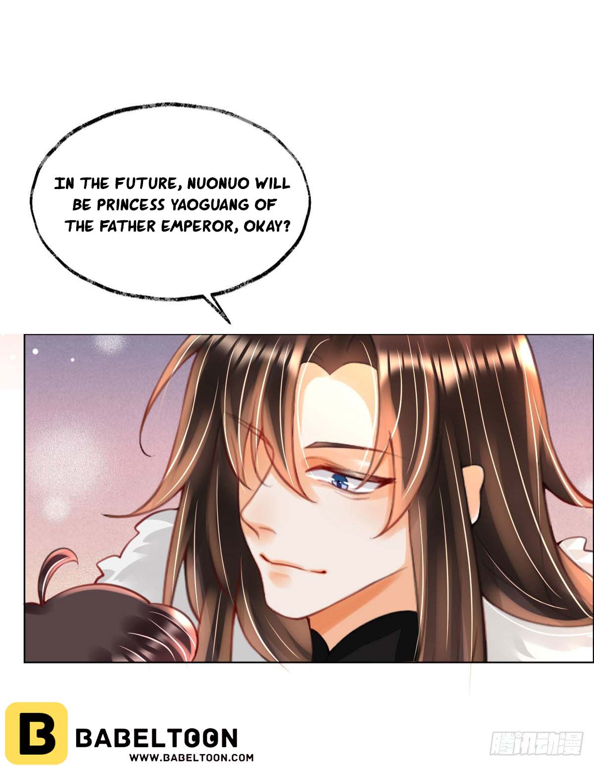 Tyrant Daddy’s Petite Bag chapter 7 - page 24