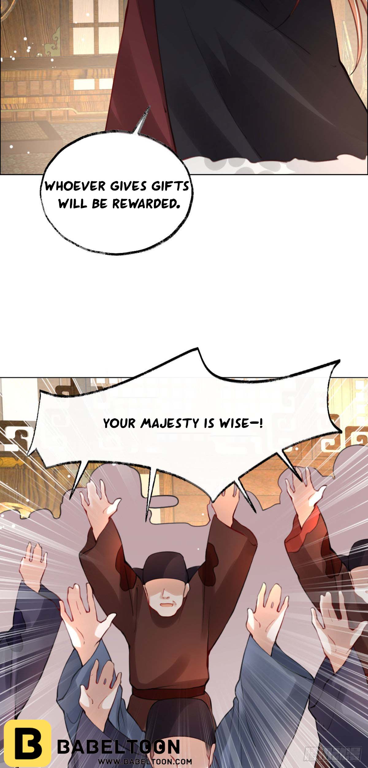 Tyrant Daddy’s Petite Bag chapter 7 - page 27
