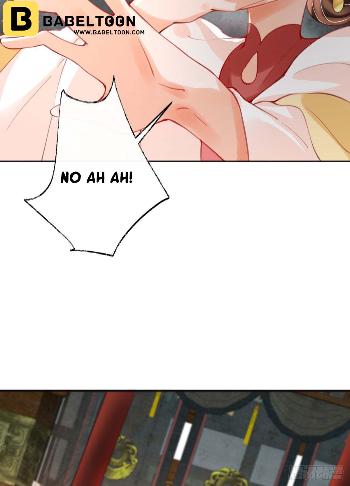 Tyrant Daddy’s Petite Bag chapter 7 - page 3