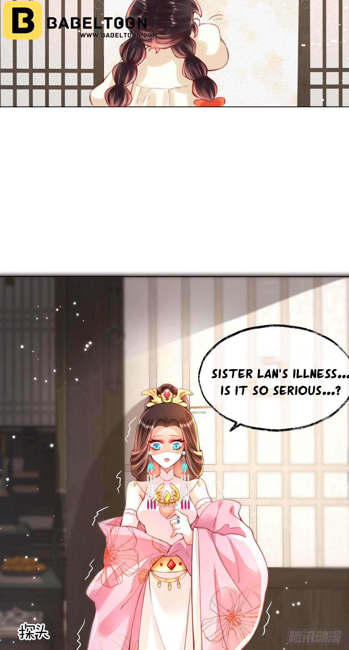 Tyrant Daddy’s Petite Bag chapter 7 - page 35