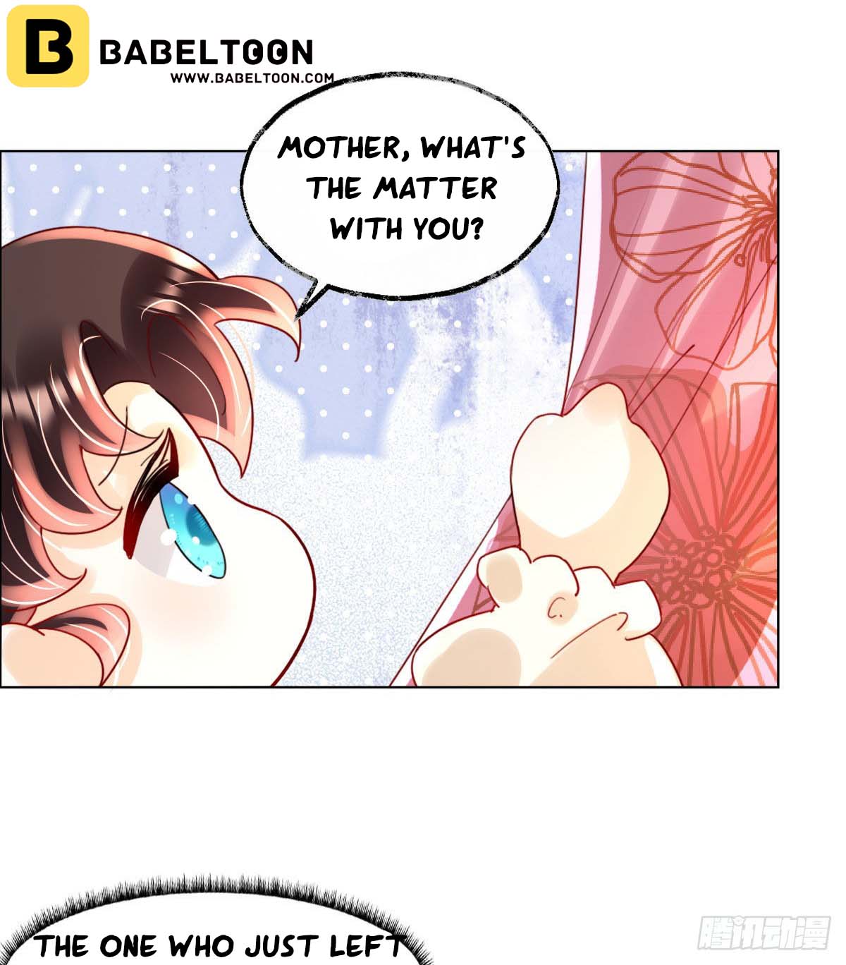 Tyrant Daddy’s Petite Bag chapter 7 - page 37