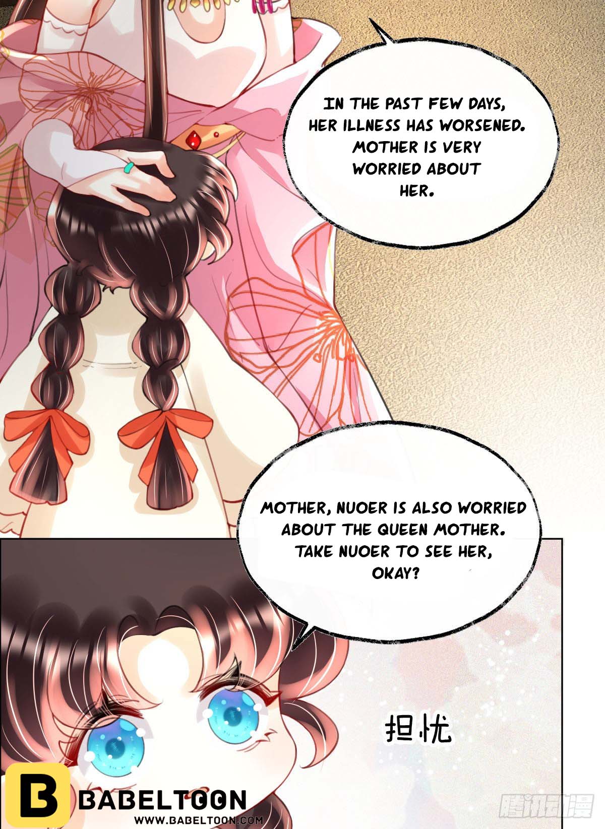 Tyrant Daddy’s Petite Bag chapter 7 - page 40