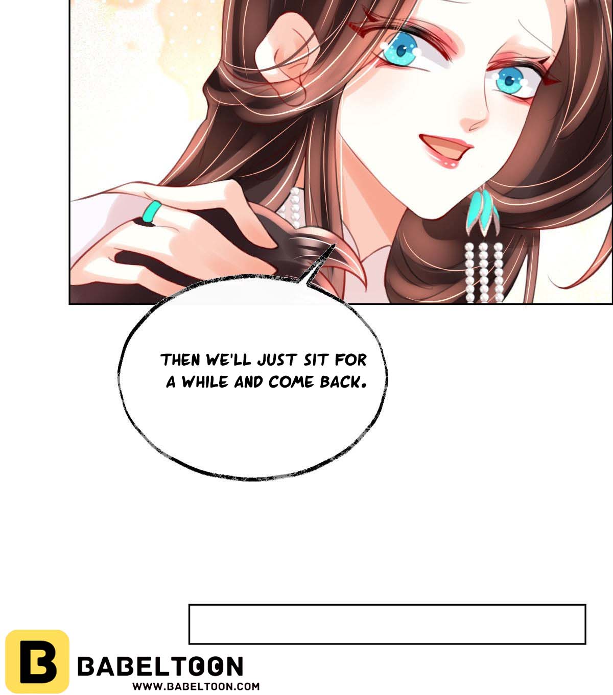 Tyrant Daddy’s Petite Bag chapter 7 - page 43